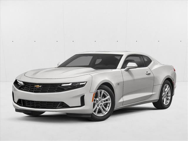 Used 2020 Chevrolet Camaro LT