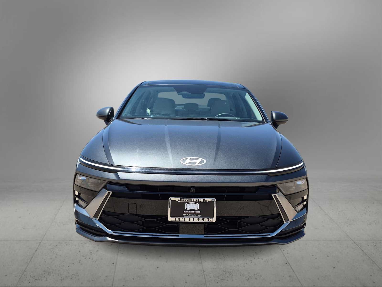 Certified 2025 Hyundai Sonata Limited FWD image 3