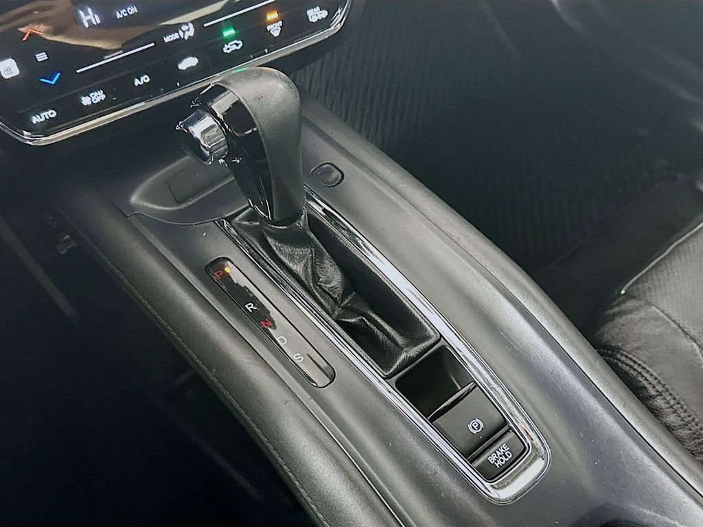 Used 2019 Honda HR-V EX-L image 16