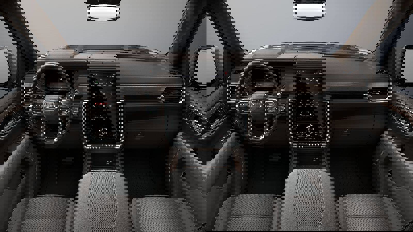 New 2026 GMC Yukon Elevation w/ LPO, Floor Liner Package image 30