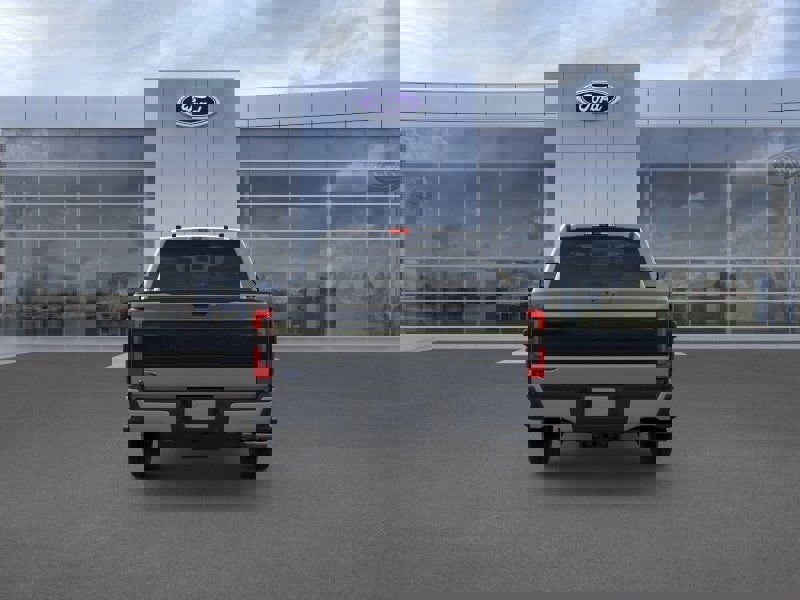 New 2026 Ford F250 Platinum image 5