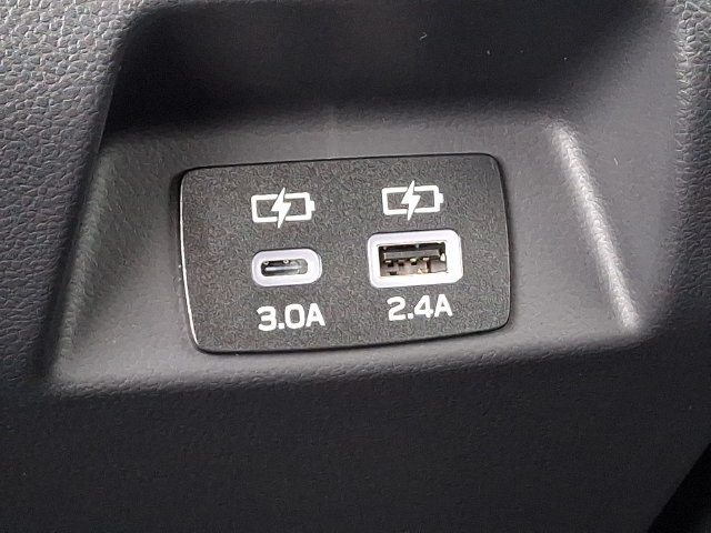 New 2026 Subaru Crosstrek 2.5i Limited AWD/4WD image 12