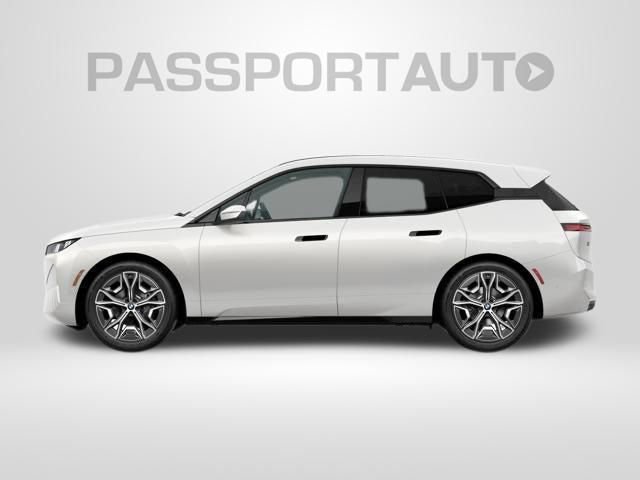 New 2026 BMW iX xDrive45 image 5
