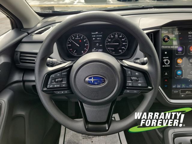 Certified 2026 Subaru Crosstrek 2.0i Premium image 9