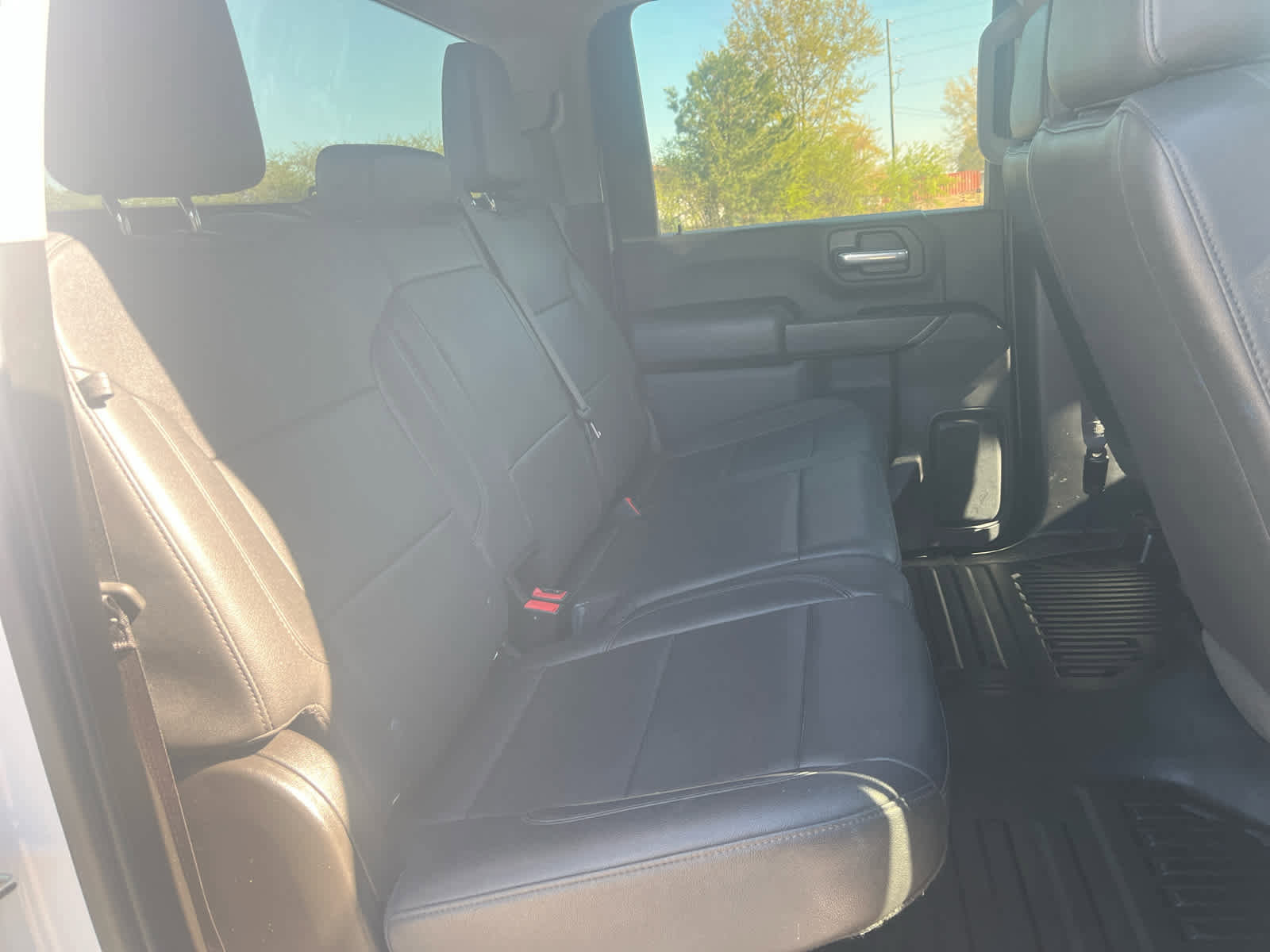 Used 2024 Chevrolet Silverado 3500 W/T w/ WT Fleet Convenience Package image 32