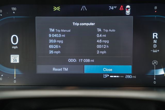 Used 2023 Volvo XC90 B6 Ultimate w/ Lounge Package AWD/4WD image 43