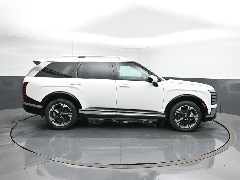 New 2026 Hyundai Palisade Limited FWD image 6