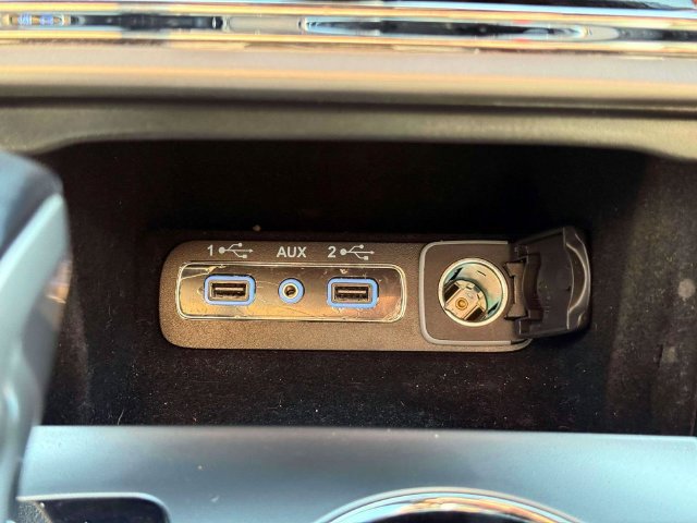Certified 2021 Jeep Grand Cherokee Limited AWD/4WD image 33