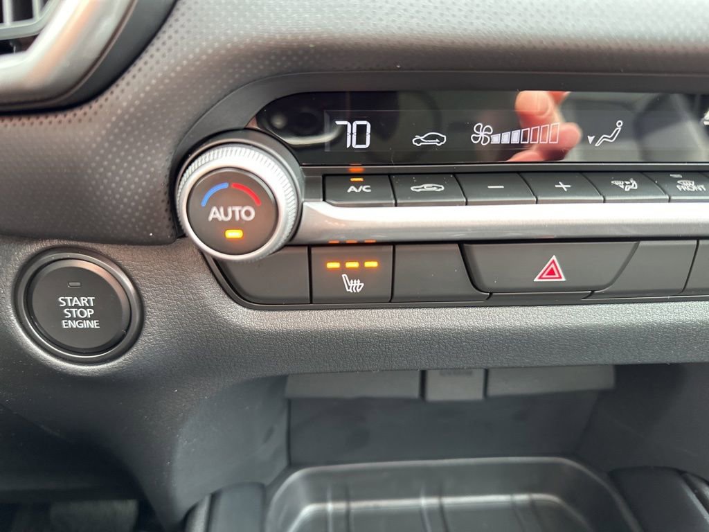 New 2026 MAZDA CX-50 AWD 2.5 S w/ Weather Package image 42