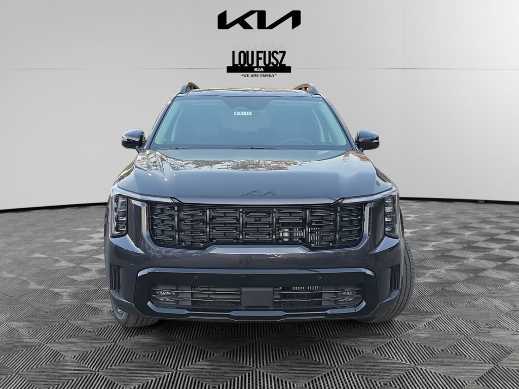 New 2026 Kia Sorento SX image 2