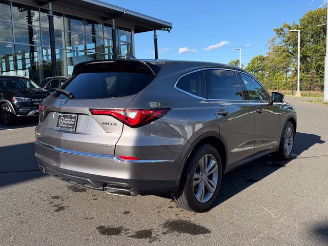 Used 2024 Acura MDX SH-AWD image 7