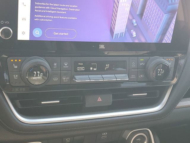 Used 2024 Toyota Grand Highlander Platinum image 19