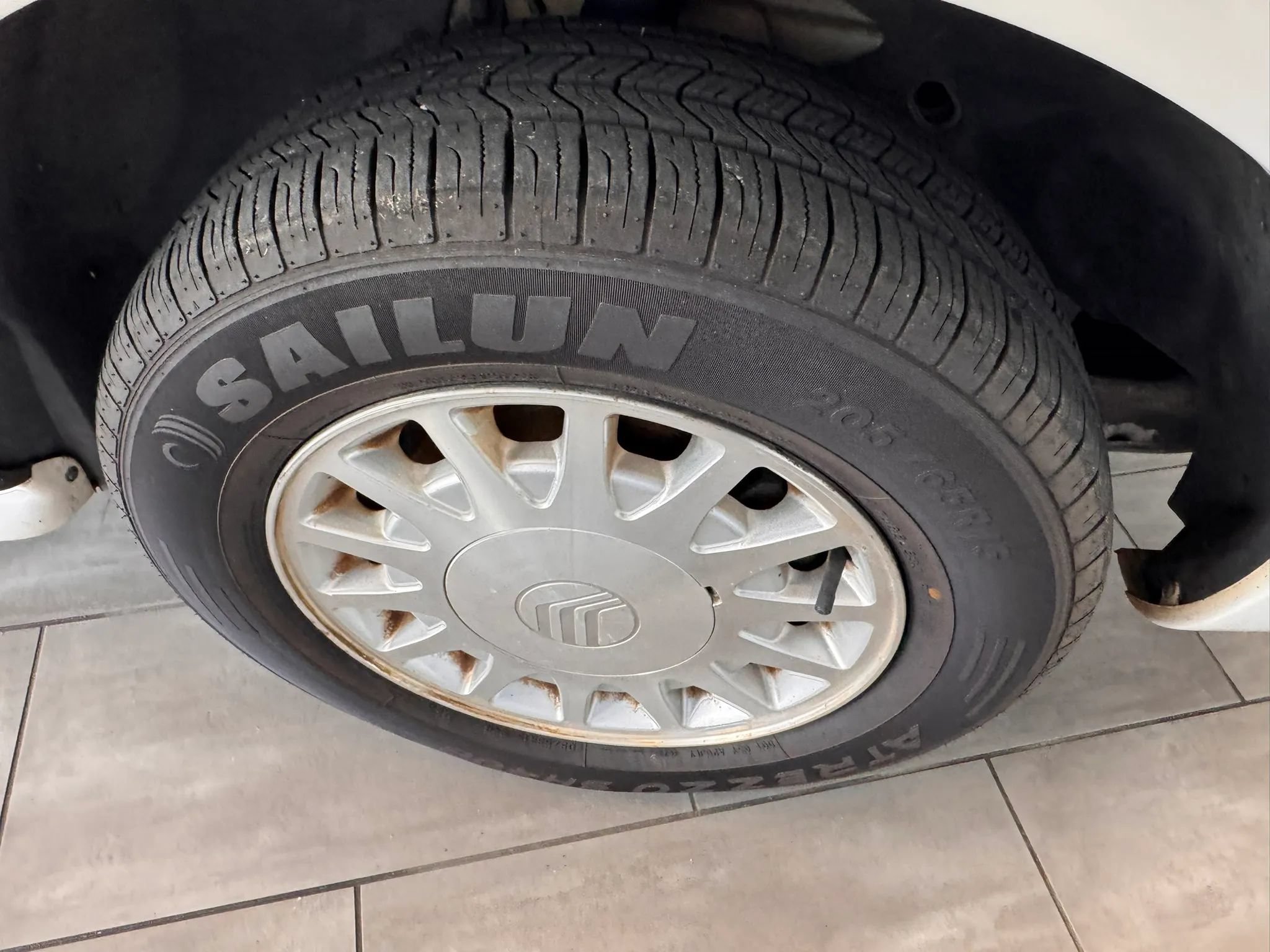 Used 1999 Mercury Sable LS FWD image 11