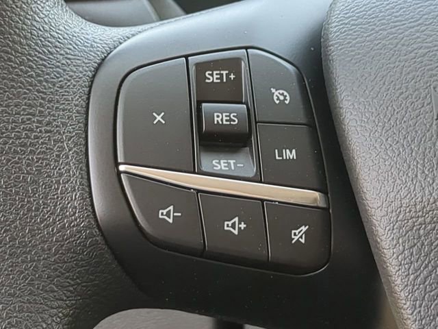 New 2025 Ford Transit 250 Low Roof image 22