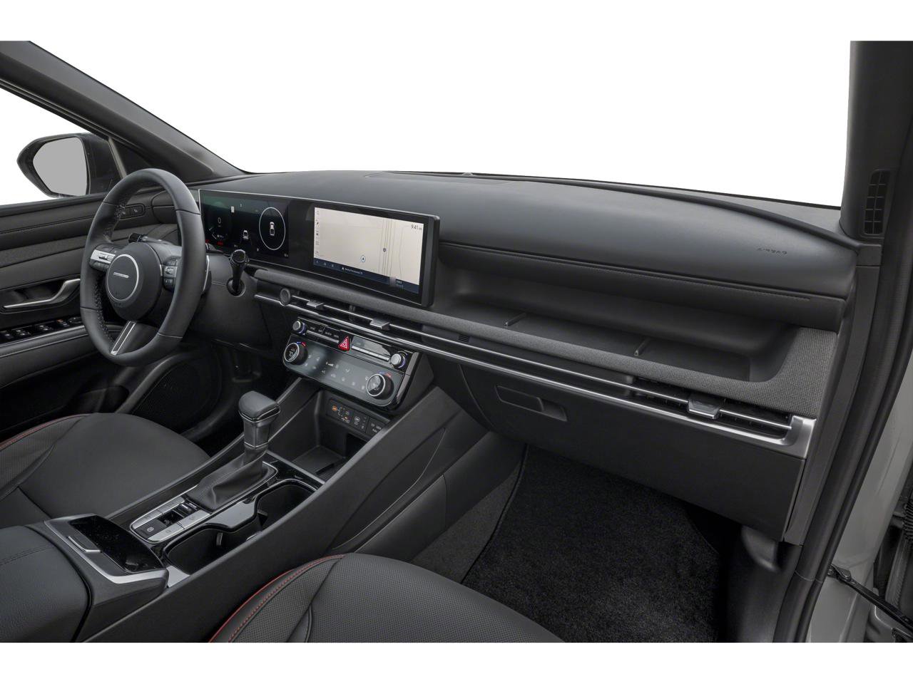New 2026 Hyundai Santa Cruz Limited AWD/4WD image 36