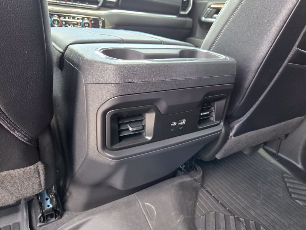Used 2023 Chevrolet Silverado 1500 RST w/ All Star Edition Plus AWD/4WD image 9