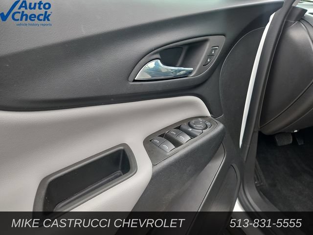 Used 2024 Chevrolet Equinox LS FWD image 25
