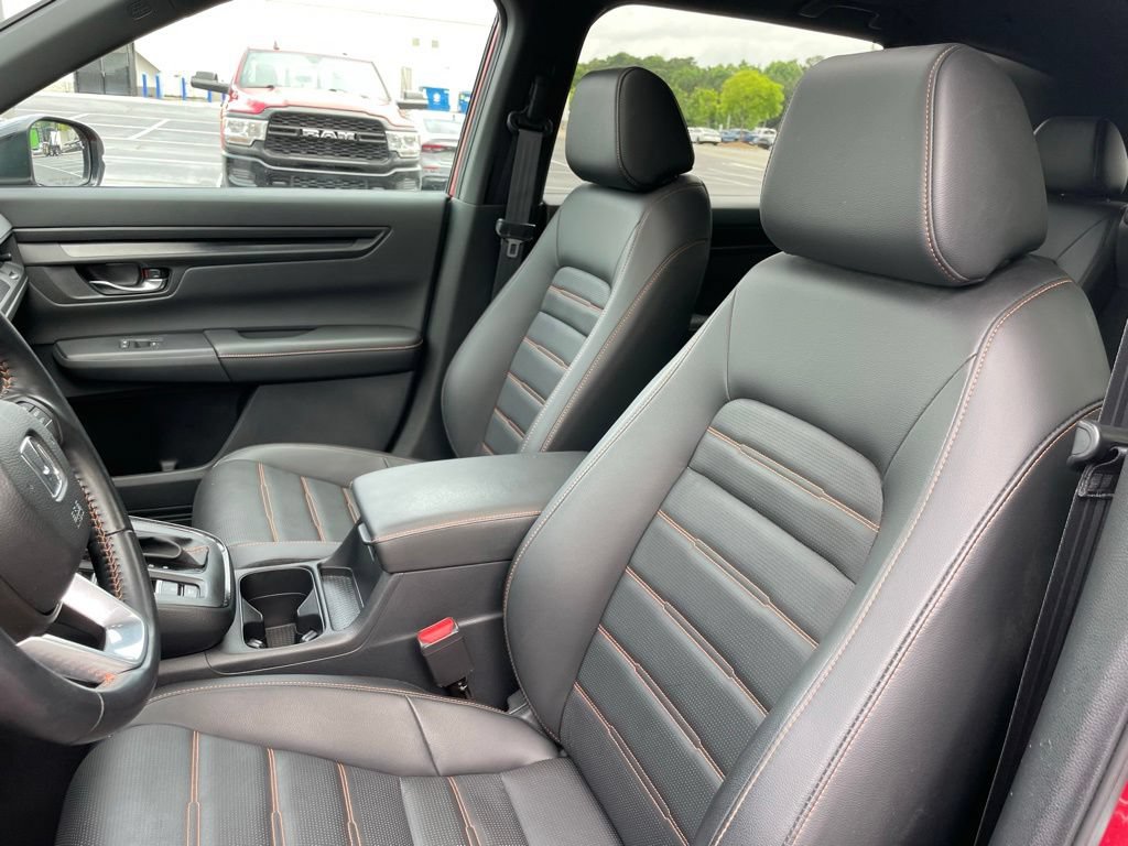 Used 2025 Honda CR-V Sport-L image 26