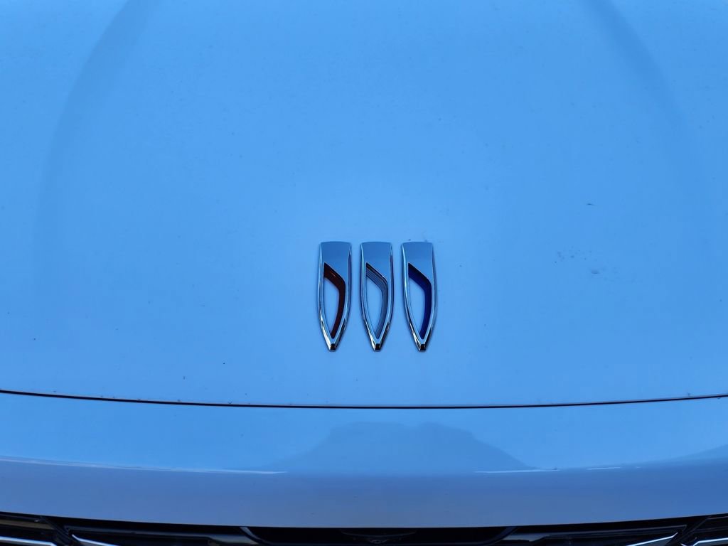 New 2026 Buick Enclave Preferred w/ Power Package image 10