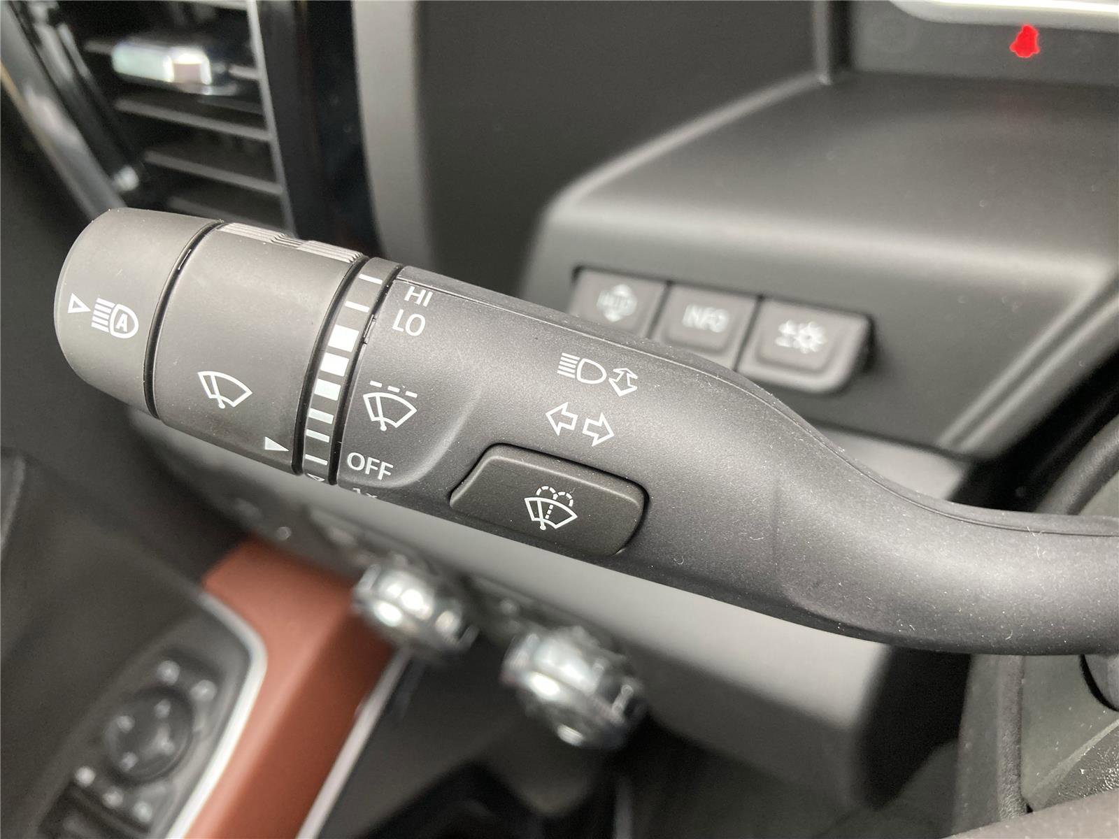 New 2026 GMC Sierra 2500 Denali Ultimate image 13