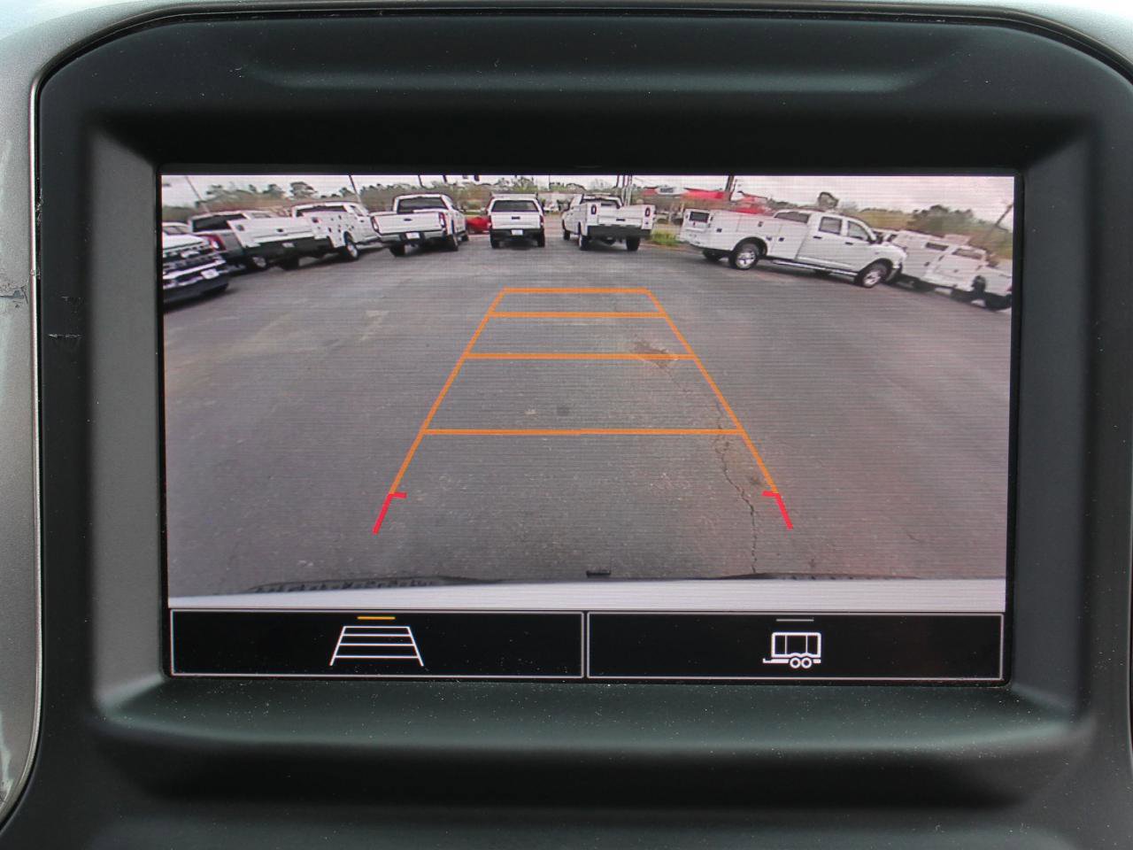 Used 2024 Chevrolet Silverado 1500 W/T w/ Trailering Package image 27