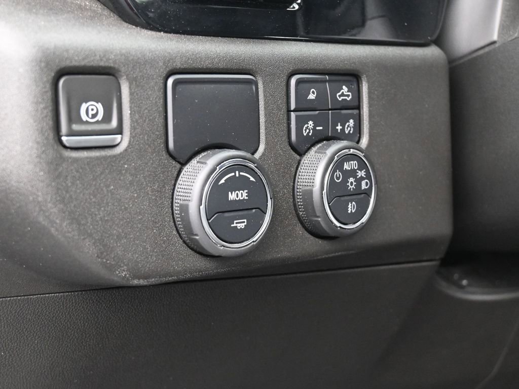 Used 2023 Chevrolet Silverado 1500 LTZ w/ LTZ Premium Package image 14
