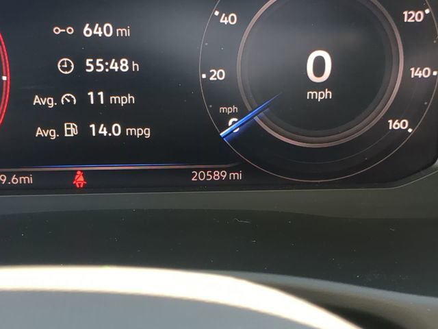 Certified 2023 Volkswagen Atlas SE w/ Panoramic Sunroof Package image 34