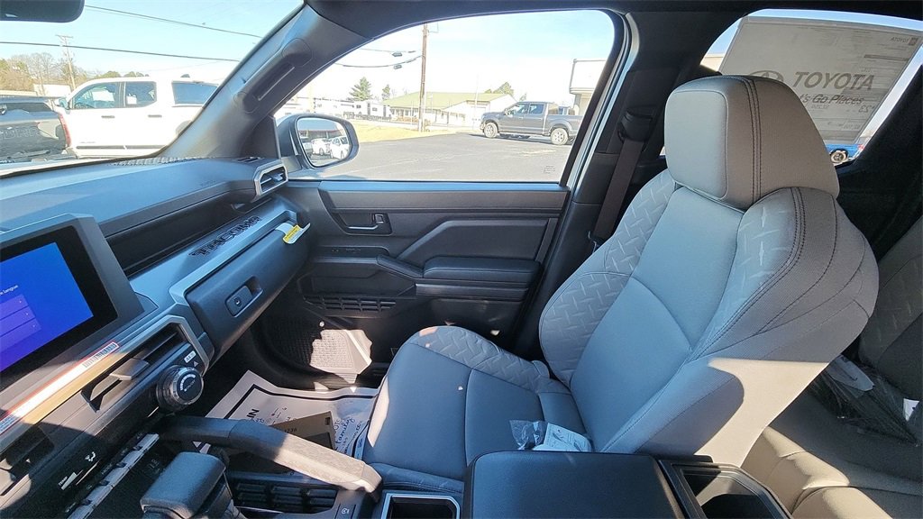 New 2026 Toyota Tacoma SR5 image 11