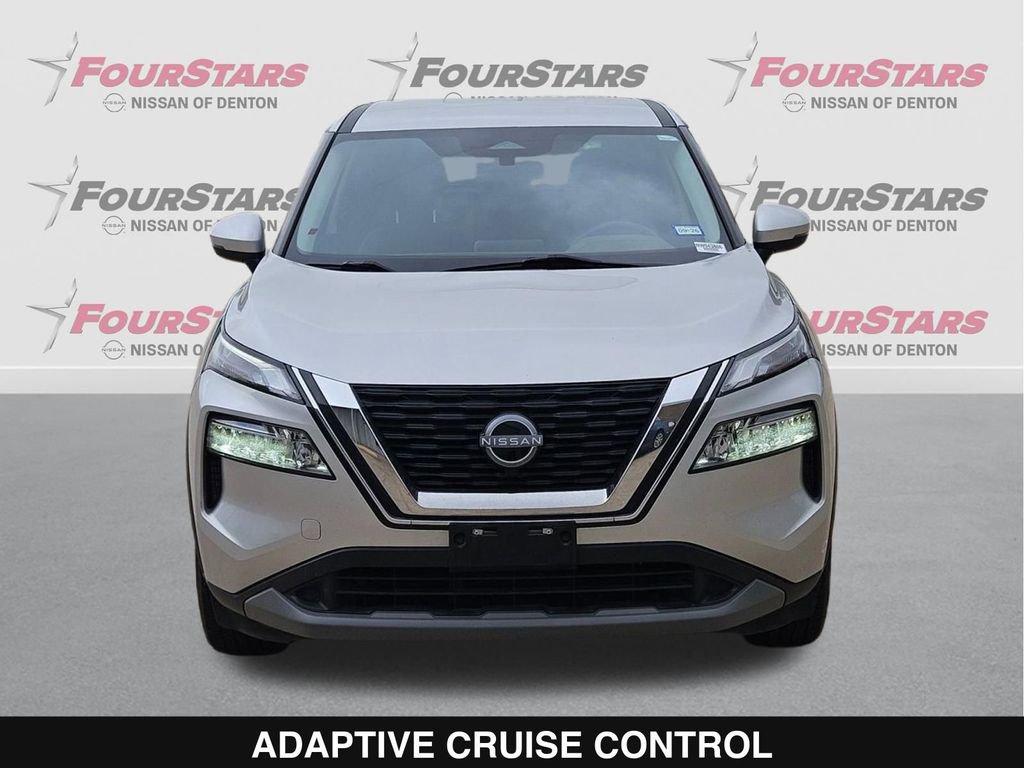 Used 2022 Nissan Rogue SV image 10