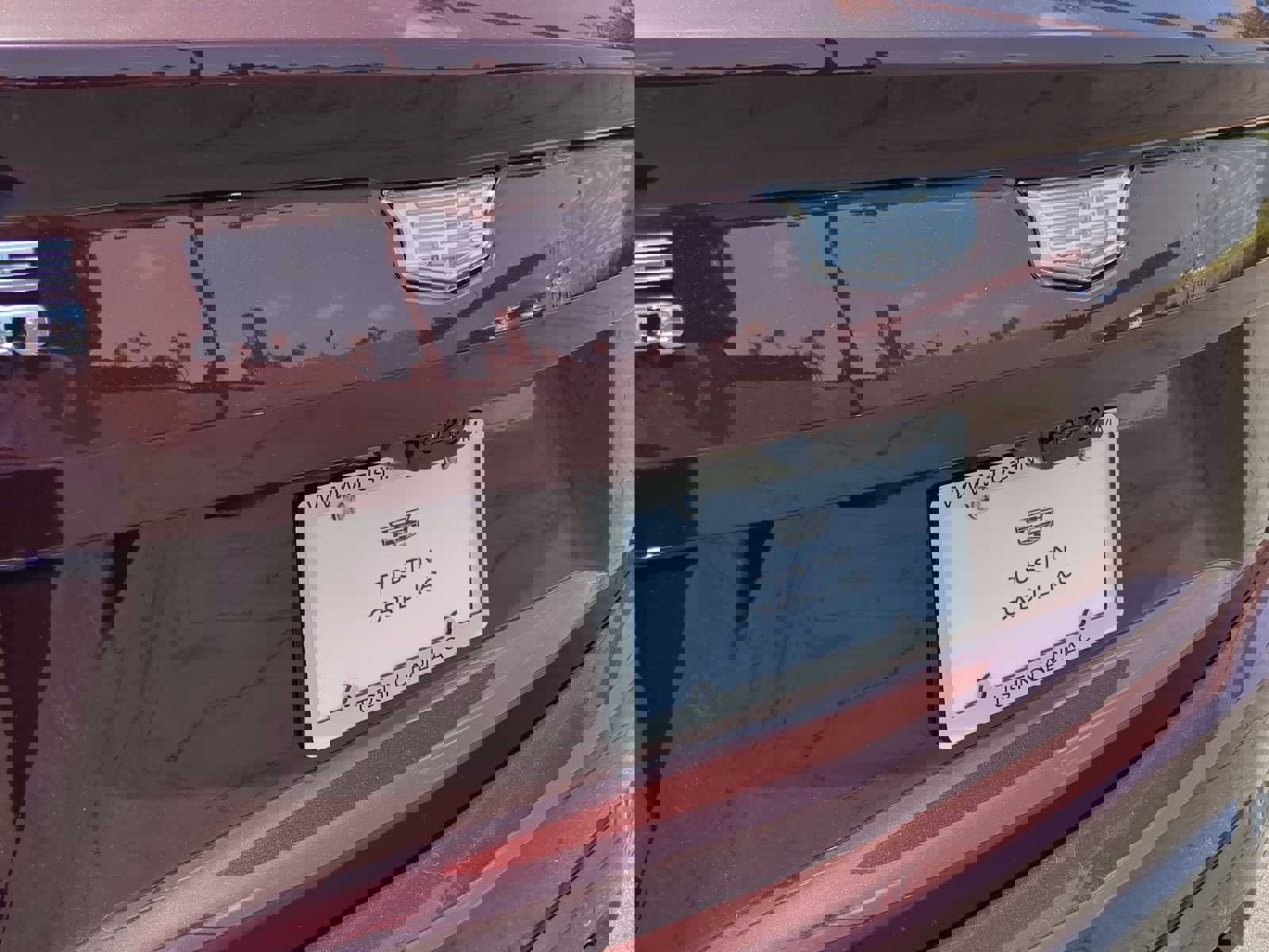 New 2026 Cadillac Escalade IQ Sport 2 image 9