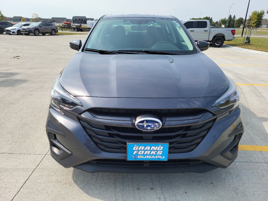 Used 2024 Subaru Legacy Premium image 3