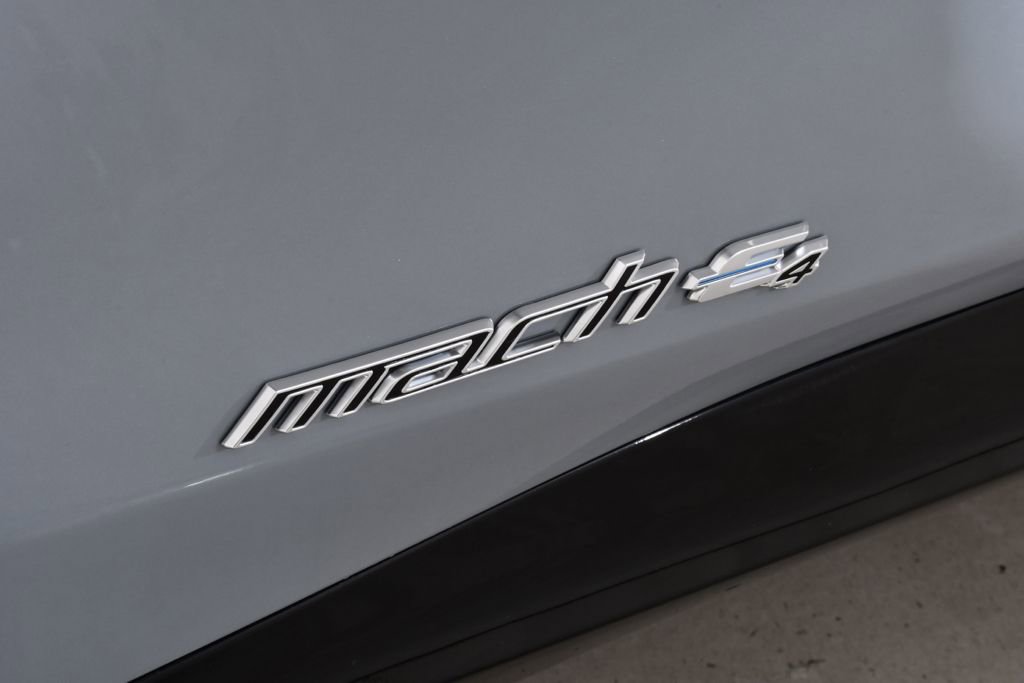 Used 2025 Ford Mustang Mach-E Premium w/ Sport Appearance Package image 22