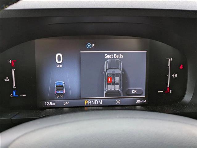 New 2025 Ford Maverick Lobo image 11