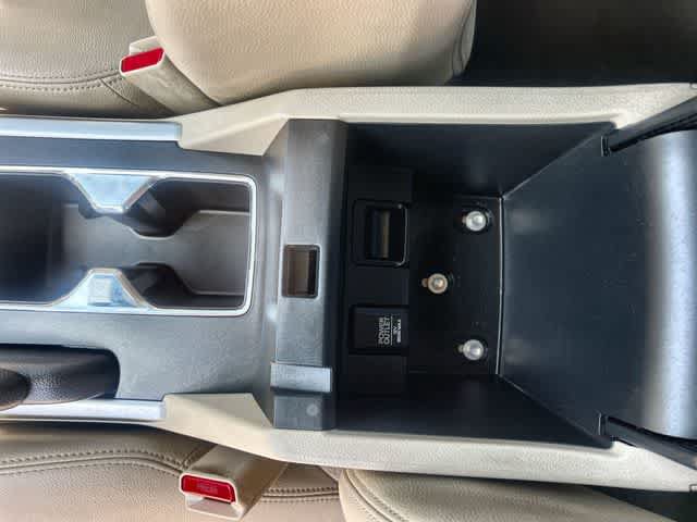 Used 2015 Honda Accord EX-L image 27