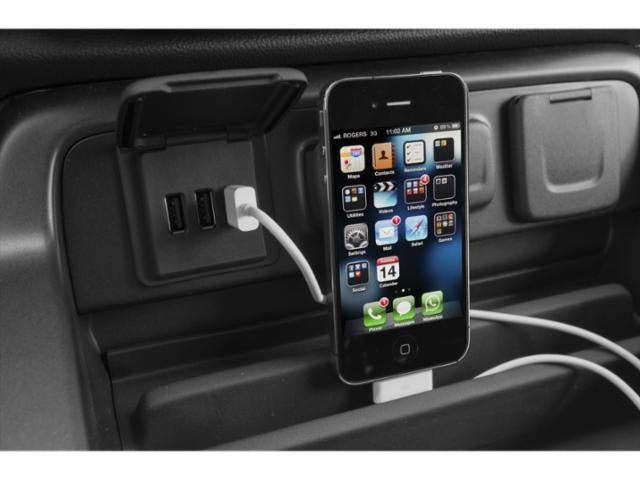 Used 2015 Chevrolet Silverado 1500 LT w/ LT Convenience Package AWD/4WD image 15