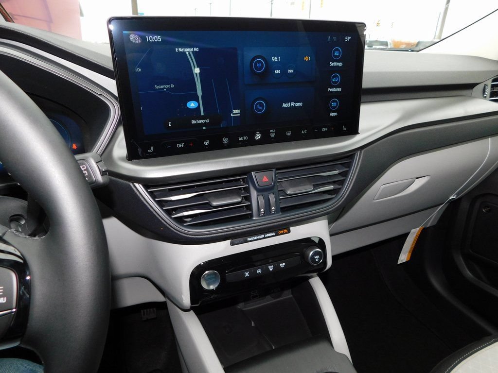 New 2026 Ford Escape Active w/ Active Premium Tech Pack AWD/4WD image 34