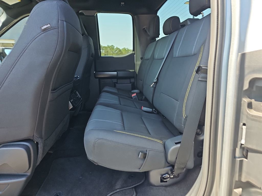 Used 2025 Ford F150 STX w/ Equipment Group 200A image 17