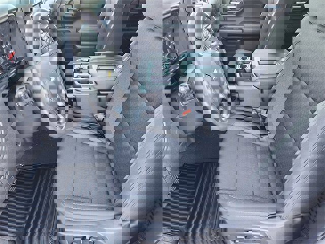 New 2026 Chevrolet Silverado 1500 Custom image 14