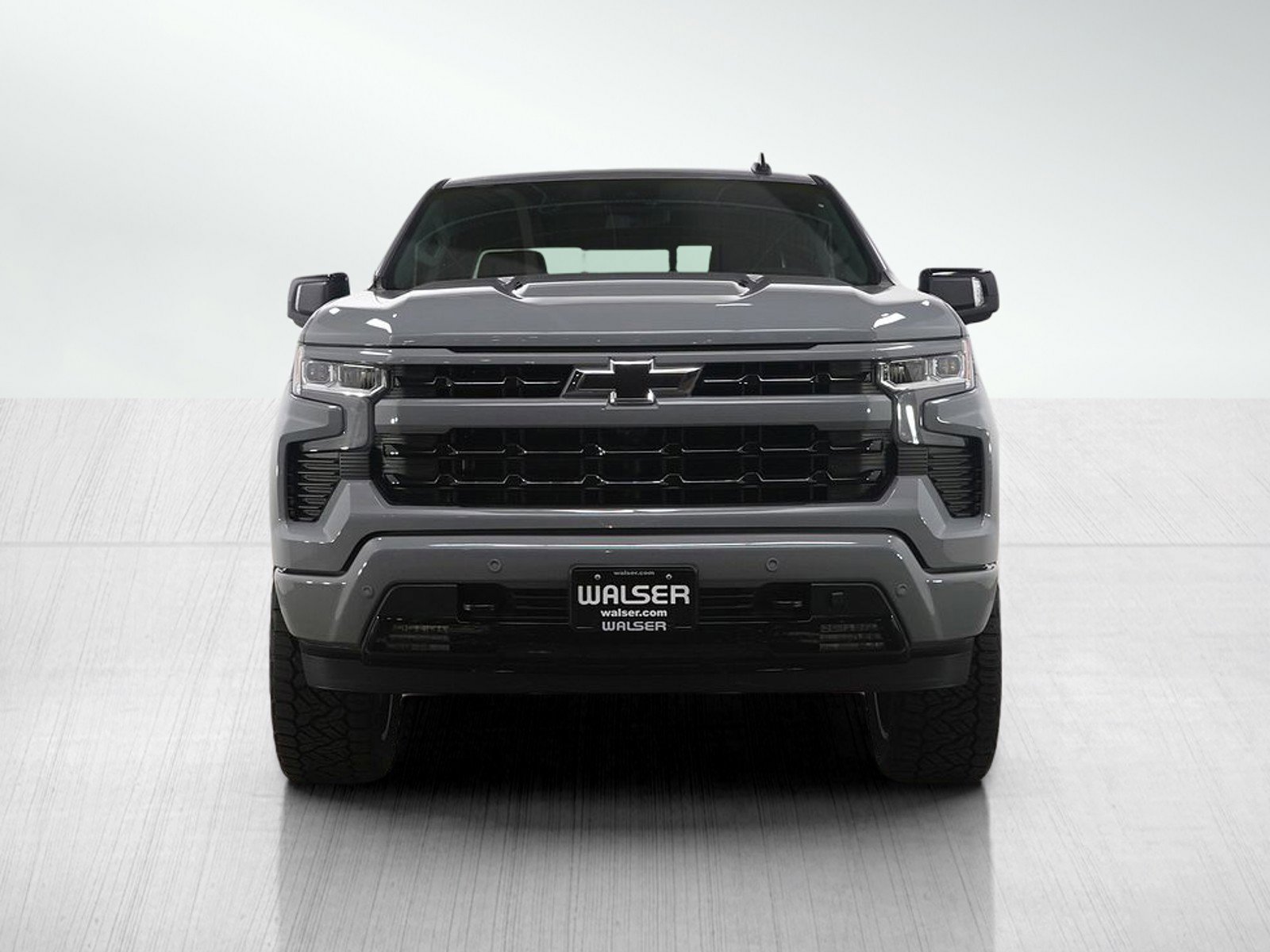 Used 2024 Chevrolet Silverado 1500 RST w/ RST All Star Premium Package image 8