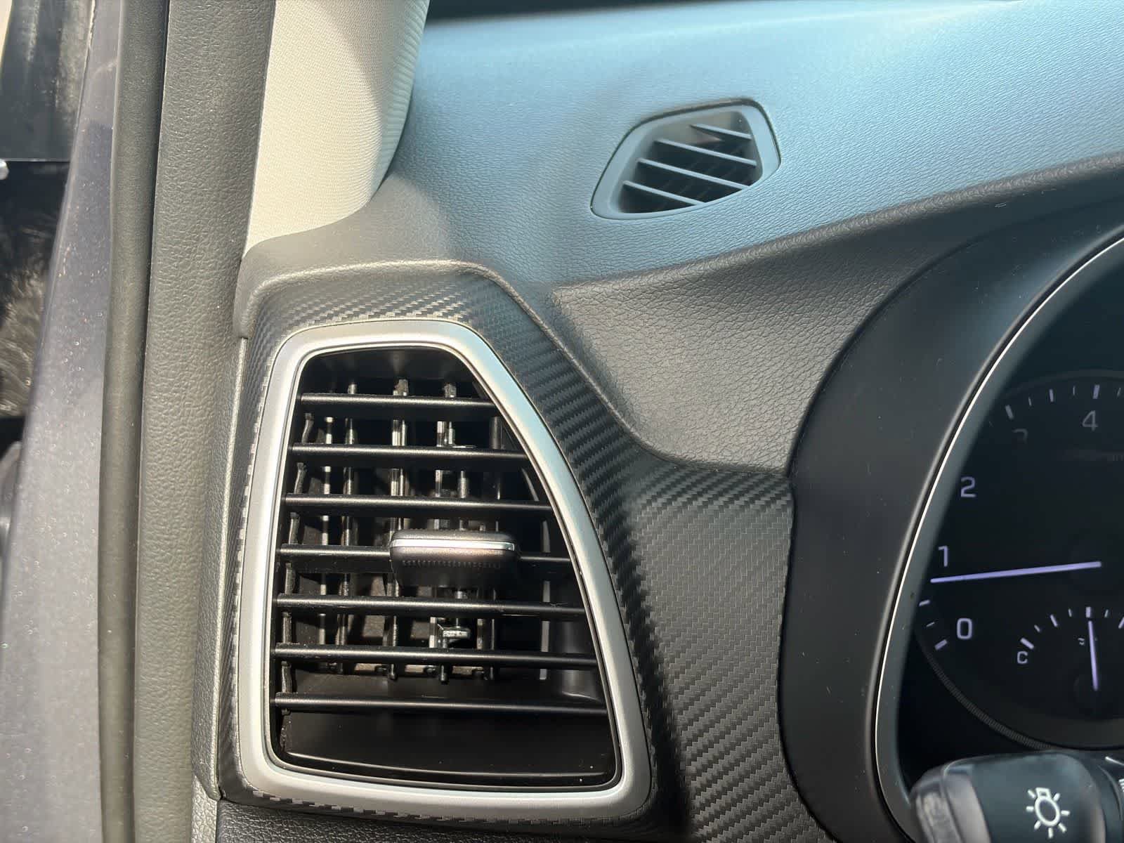 Used 2019 Hyundai Tucson Night FWD image 17