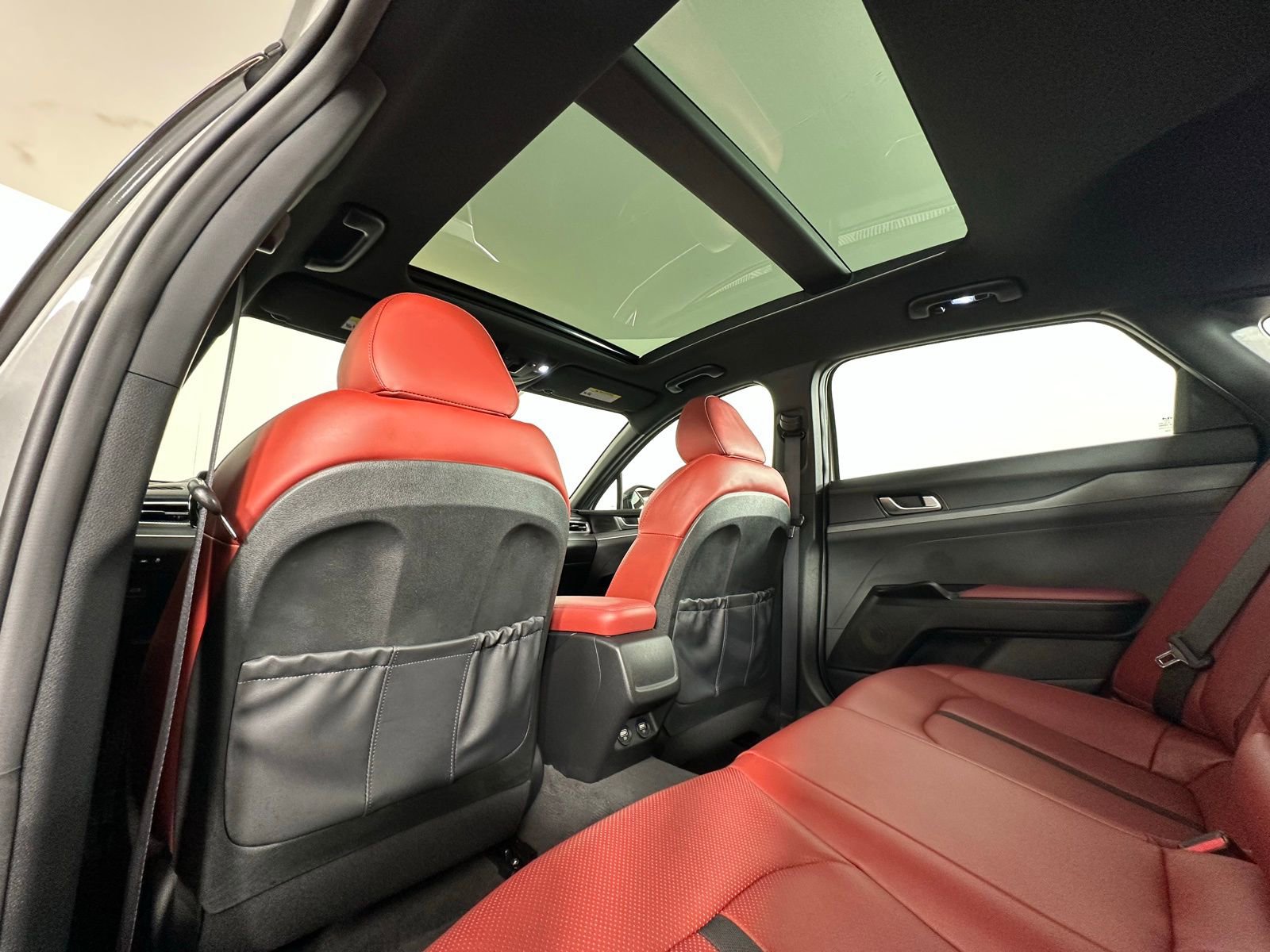 Used 2024 Kia K5 GT-Line AWD/4WD image 21