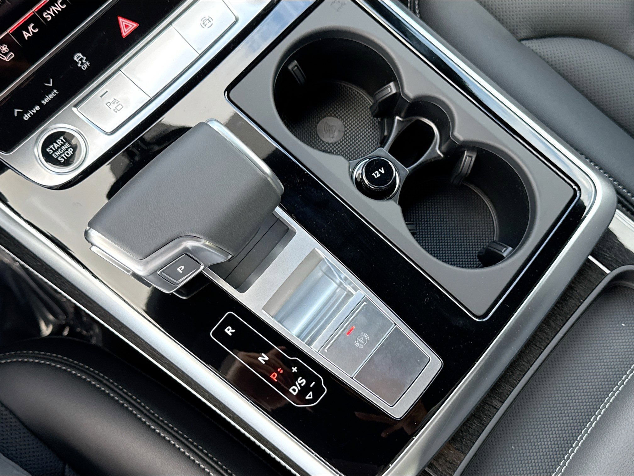 New 2026 Audi Q8 Premium Plus image 29