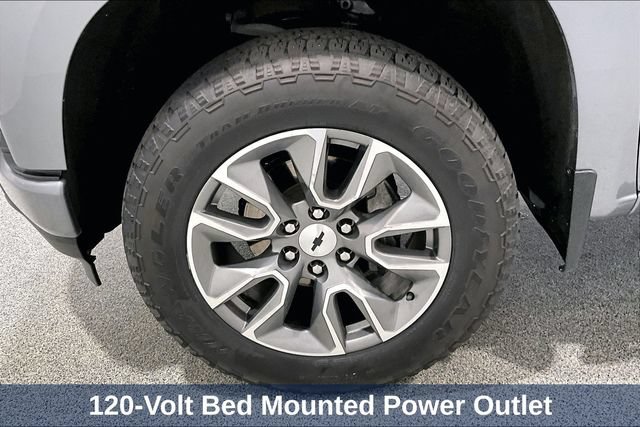 Used 2021 Chevrolet Silverado 1500 RST w/ All Star Edition Plus AWD/4WD image 45