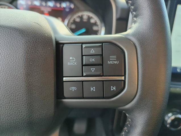 Used 2022 Ford F150 XLT w/ Equipment Group 302A High RWD image 17
