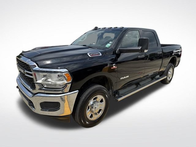 Used 2019 RAM 2500 Tradesman AWD/4WD image 3