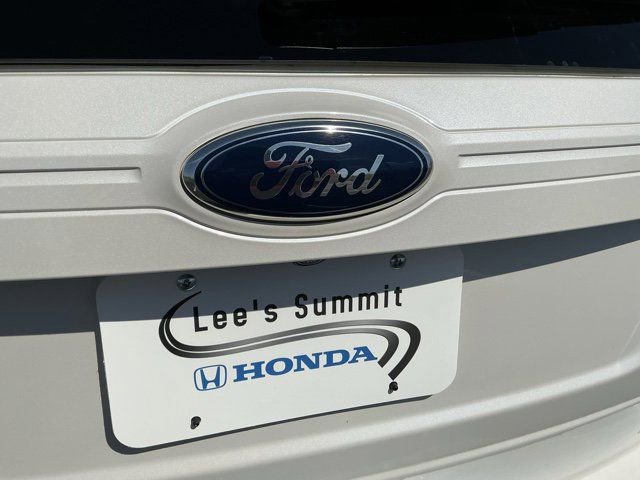 Used 2013 Ford Edge SEL image 5