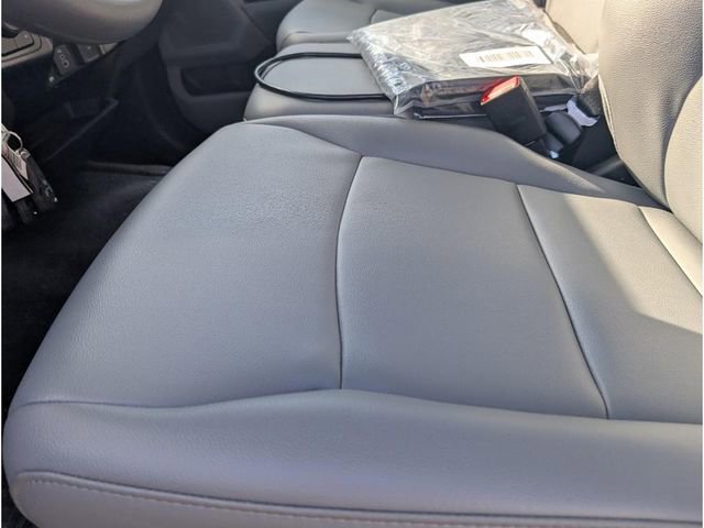 New 2025 Ford F600 4x4 Regular Cab Super Duty w/ XL Chrome Package image 22