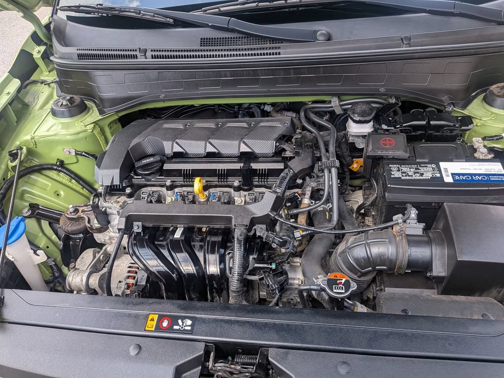 Used 2020 Hyundai Venue SE FWD image 33