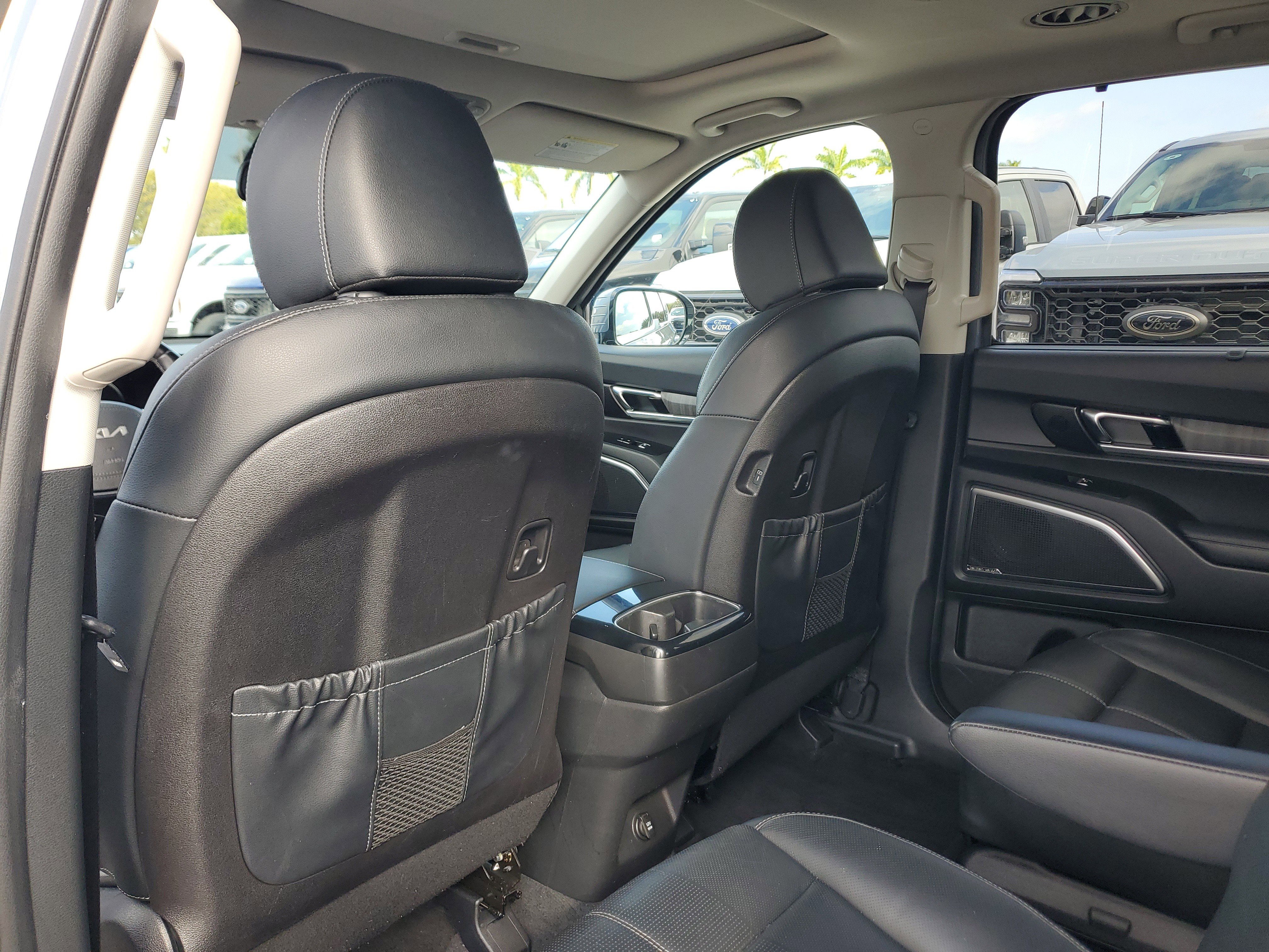 Used 2024 Kia Telluride SX image 15