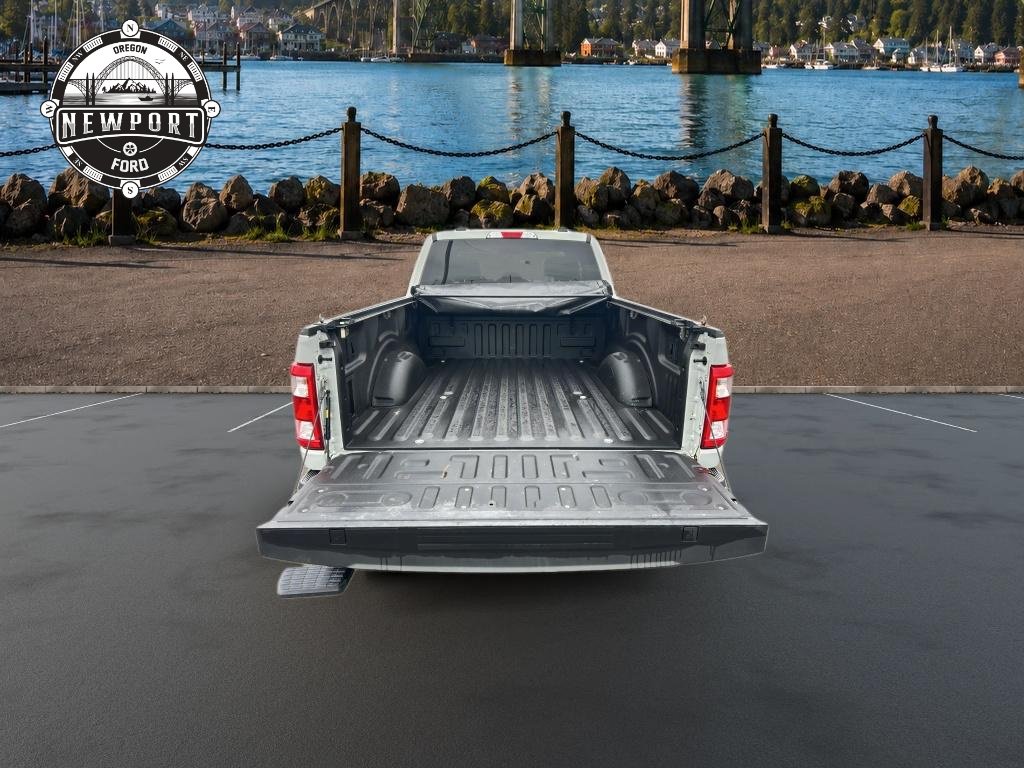 Used 2023 Ford F150 XL w/ STX Appearance Package AWD/4WD image 9